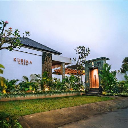 Kubera Villa Kemenuh By Prasi 乌布 外观 照片