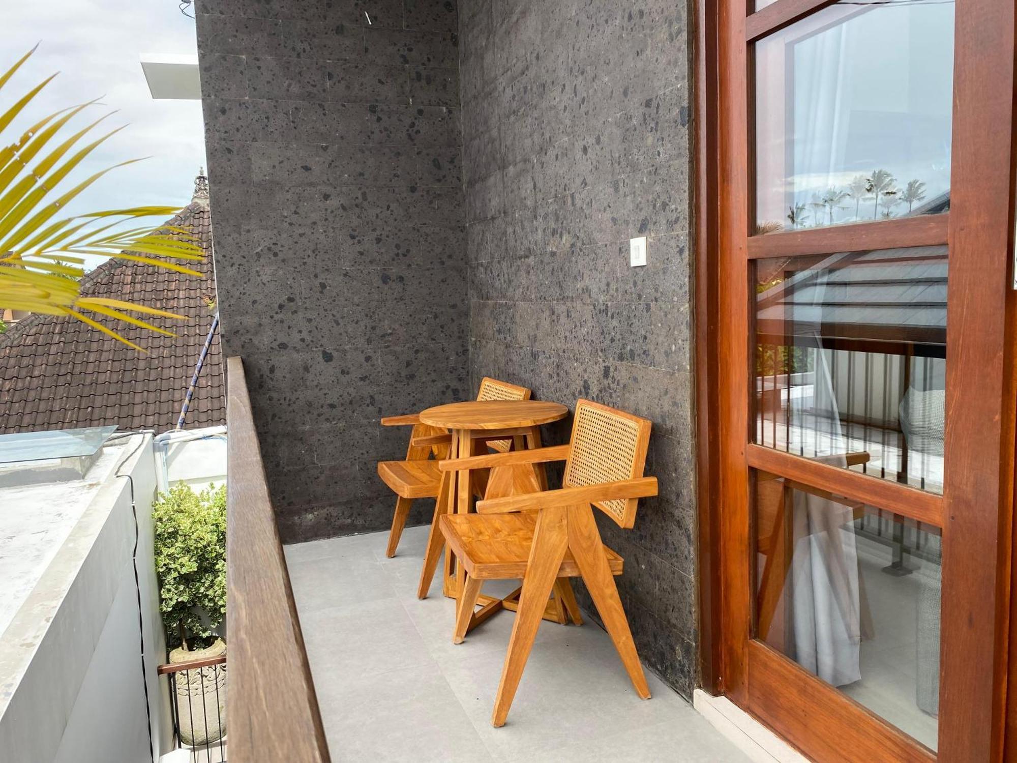 Kubera Villa Kemenuh By Prasi 乌布 外观 照片